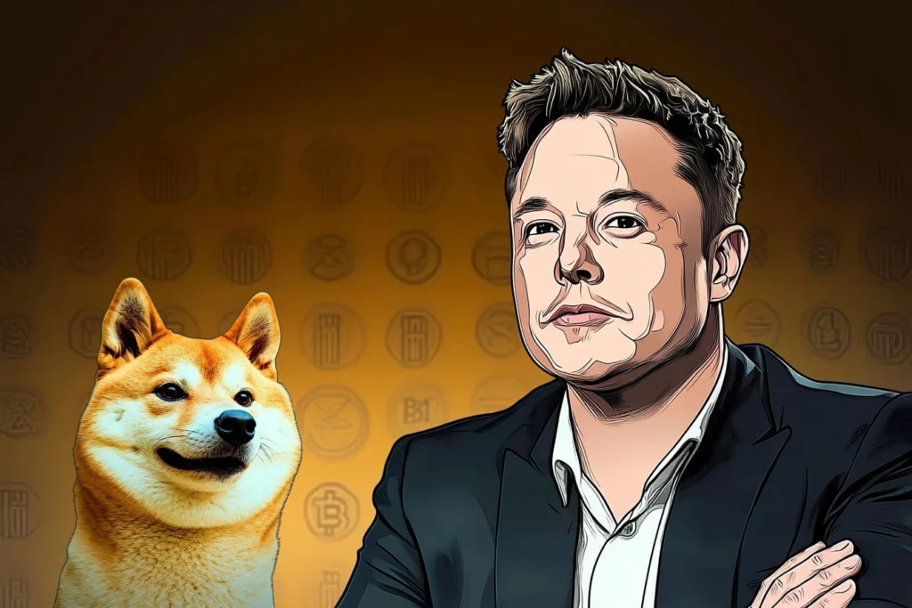 Investment Tactics From Musk and Dogecoin