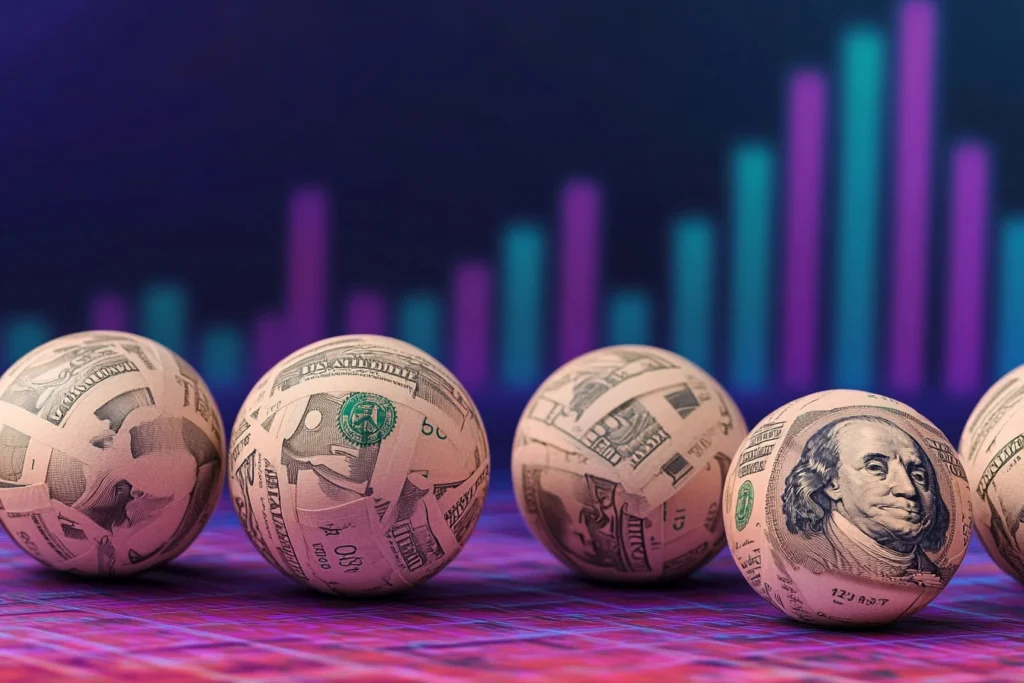 High-interest debt Dangers